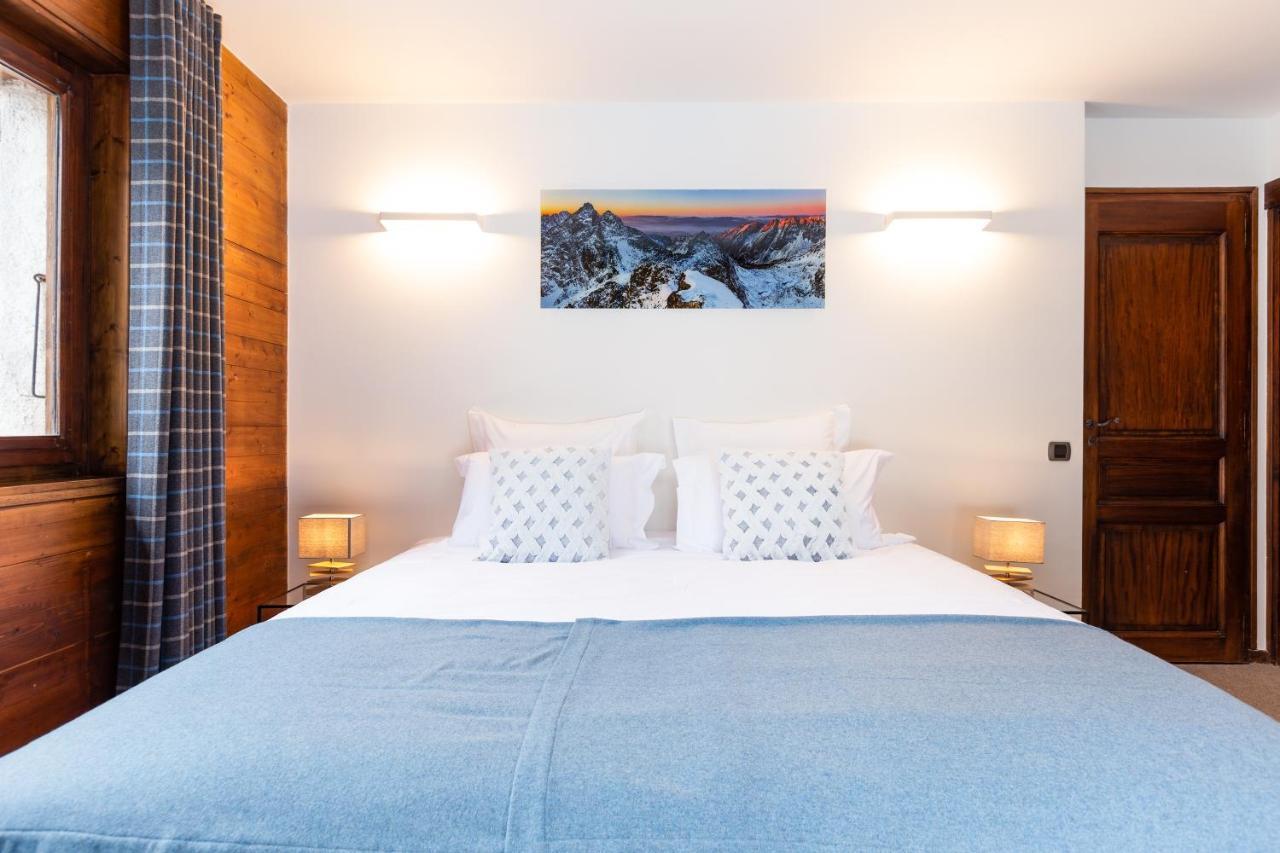 Chalet Les Praz - 280Sqm - Sauna Cinema Fitness - 5 Bedrooms In Heart Of Les Praz - By Cozee Rentals Chamonix Dış mekan fotoğraf
